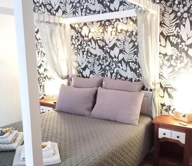 Braye-Sous-Faye Maison | Chambre Nounours et Paillette