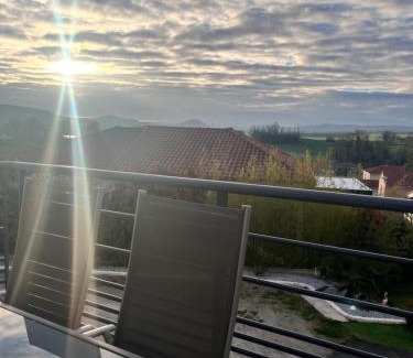 Perignat-sur-Allier Maison | chambre où suite privative accès indépendant