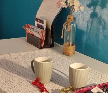 Quartier Croix-Daurade Maison | Chambre ou Studio dans Maison avec piscine