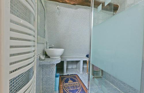 Saint-Pierre-les-Etieux Maison | Chambre Pasta - Moulin de Gâteau