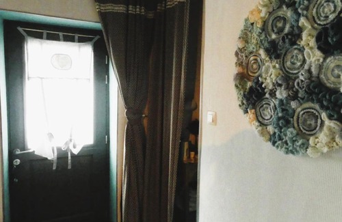 Froidchapelle Maison | Chambre poésie