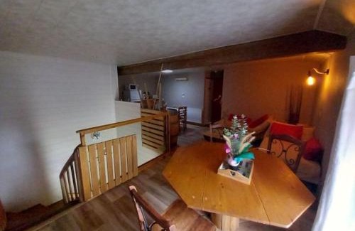 La Roche-sur-Yon Maison | Chambre prairie