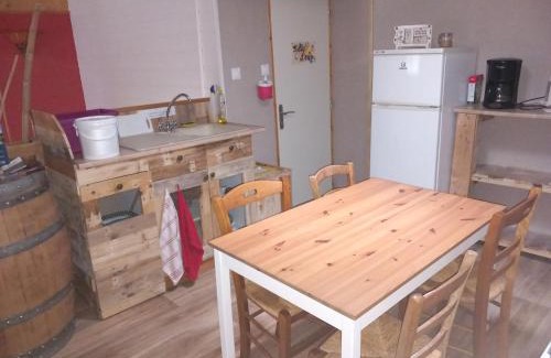 La Roche-sur-Yon Maison | Chambre prairie