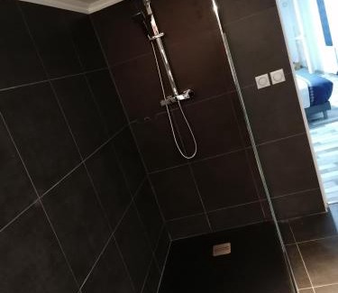 Villers-Semeuse Maison | Chambre privé chez Chris