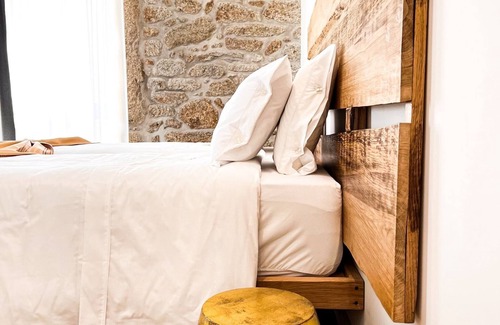 Santa Maria da Feira Lit Et Petit-Déjeuner | Chambre privée à 30 min au sud de Porto