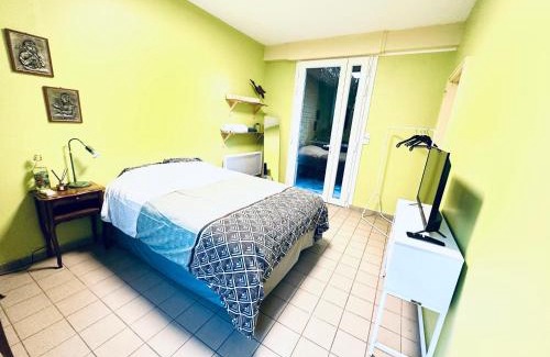 Seclin Maison | Chambre privée à louer