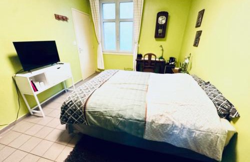 Seclin Maison | Chambre privée à louer