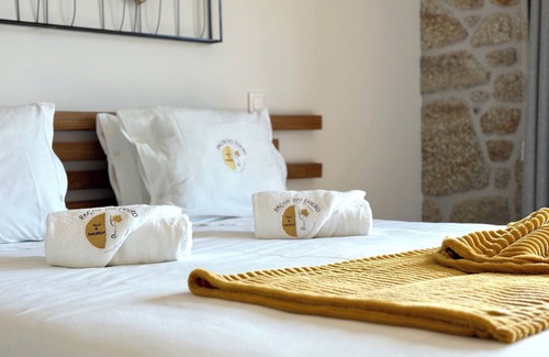 Santa Maria da Feira Lit Et Petit-Déjeuner | Chambre privée au sud de Porto