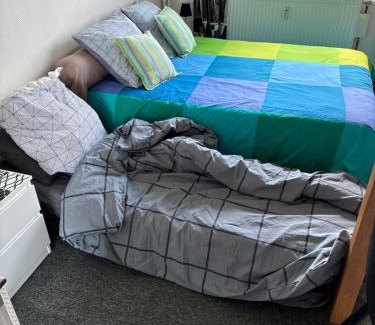 Beauvais Maison | Chambre privée avec Clé