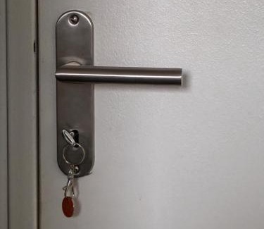Beauvais Maison | Chambre privée avec Clé