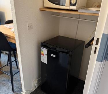 Beauvais Maison | Chambre privée avec Clé