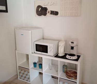 Saint-Marcel Lit Et Petit-Déjeuner | Chambre privée avec Piscine