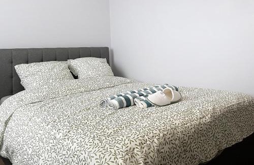 Marcq-en-Baroeul Maison | Chambre Privée Cosy - Marcq En Baroeul