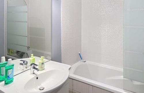 Marcq-en-Baroeul Maison | Chambre Privée Cosy - Marcq En Baroeul
