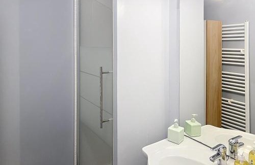 Marcq-en-Baroeul Maison | Chambre Privée Cosy - Marcq En Baroeul