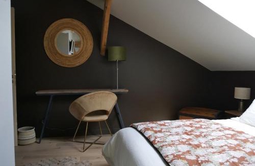 Argentieres Lit Et Petit-Déjeuner | Chambre privée chez l'habitant