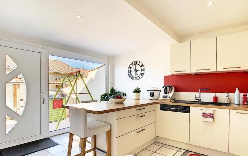 Colomiers Maison | Chambre privée chez l'habitant - La Chambre Jade