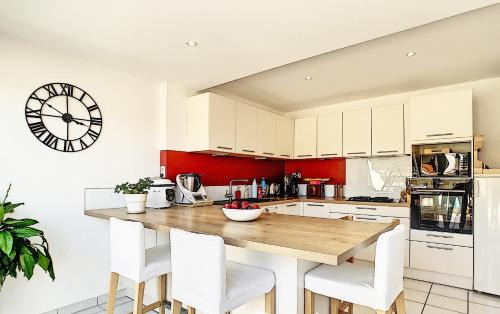 Colomiers Maison | Chambre privée chez l'habitant - La Chambre Jade