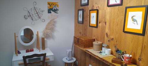 Roanne Maison | Chambre privée chez l'habitant