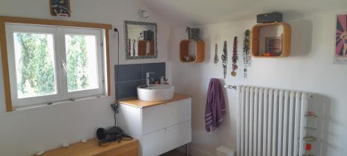 Roanne Maison | Chambre privée chez l'habitant