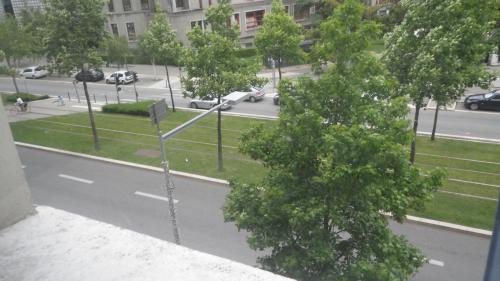 Quartier Chorier-Berriat Maison | Chambre privée dans appartement en colocation à Grenoble A2C5