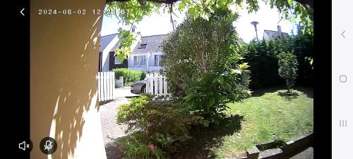 Saint-Pierre Maison | Chambre privée dans Maison au Quartier Calme
