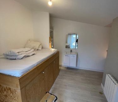Cenon Maison | Chambre privée dans maison d’hôtes