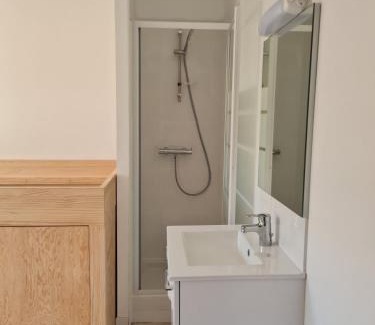 Cenon Maison | Chambre privée dans maison d’hôtes