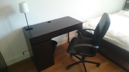 Quartier Chorier-Berriat Maison | Chambre privée dans un appartement en colocation à Grenoble A3C6