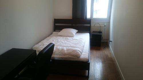 Quartier Chorier-Berriat Maison | Chambre privée dans un appartement en colocation à Grenoble A3C6