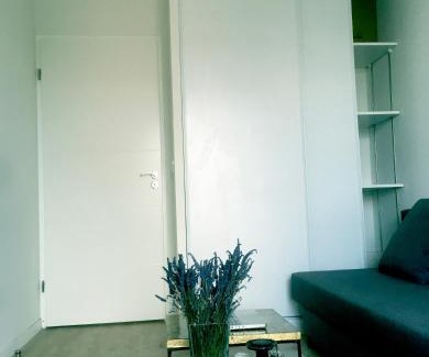 Petit-Colombes Maison | Chambre privée dans un roof-top unique