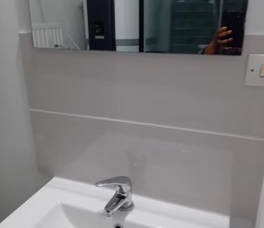 Ronchin Lit Et Petit-Déjeuner | Chambre privée dans une maison individuelle