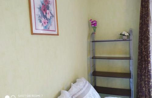 Bonneuil-sur-Marne Appartement | Chambre Privée 1 BONNEUIL SUR MARNE 30 minutes from Paris
