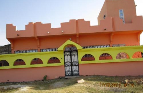Ziguinchor Maison | Chambre privée meublée climatisée