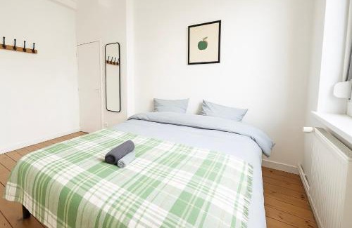 Ronchin Maison | Chambre privée - Proche Lille