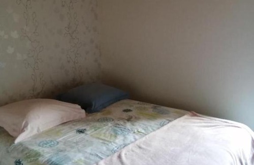 Sainte-Cecile Maison | Chambre privée ste cecile tout confort