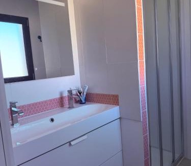 Baillargues Maison | Chambre Privée Villa des Bananiers