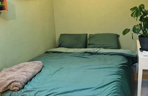 Liege Maison | Chambre privative au cœur de Liège maison d hôte chez l habitant