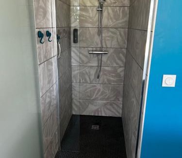 Louplande Maison | Chambre privative avec spa