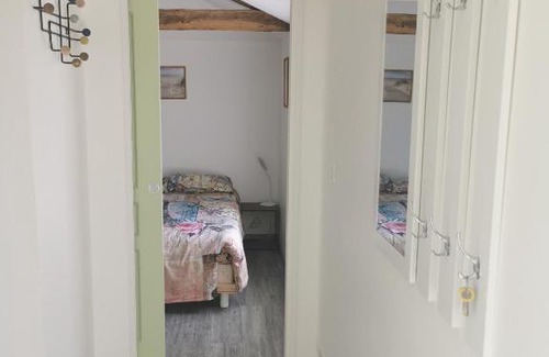 Champcevinel Lit Et Petit-Déjeuner | Chambre privative dans ferme rénovée à 7mn de Périgueux