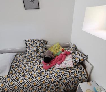Champcevinel Lit Et Petit-Déjeuner | Chambre privative dans ferme rénovée à 7mn de Périgueux