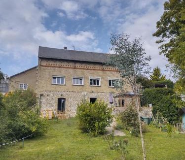 Courcelles-sur-Seine Maison | Chambre proche Les Andelys