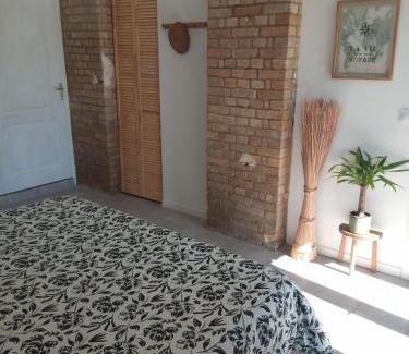 Courcelles-sur-Seine Maison | Chambre proche Les Andelys
