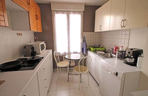 Houilles Lit Et Petit-Déjeuner | Chambre Proche la Défense