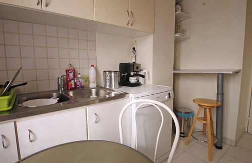 Houilles Lit Et Petit-Déjeuner | Chambre Proche la Défense