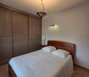 Bracquemont Maison | Chambre Rêve en Rose - WIFI - TV