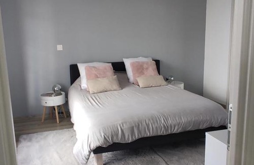 Ruaudin Maison | Chambre Ruaudin