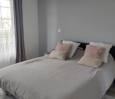 Ruaudin Maison | Chambre Ruaudin