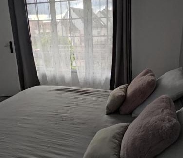 Ruaudin Maison | Chambre Ruaudin