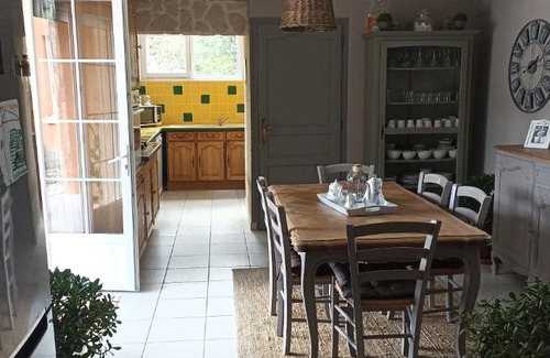 Saint-Jean-d'Ataux Maison | Chambre - Saint-jean d'ataux